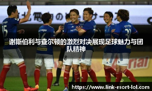 谢斯伯利与查尔顿的激烈对决展现足球魅力与团队精神